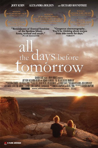 All the Days Before Tomorrow (2007)