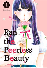 Ran the Peerless Beauty Vol. 4 (Ammitsu)