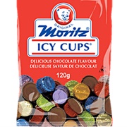 Moritz Icy Cups