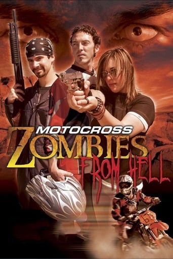 Motocross Zombies From Hell (2007)