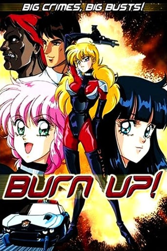 Burn Up! (1991)