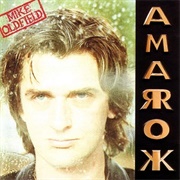 Mike Oldfield - Amarok (1990)