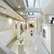 Wits Art Museum, Johannesburg