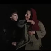 "So I'll Always Know Where It Is"-Harold and Maude