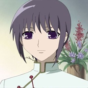 Yuki Sohma