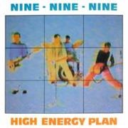 999 - High Energy Plan
