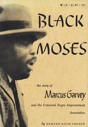 Black Moses (E.D. Cronon)