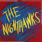 The Nighthawks - Backtrack