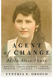 Agent of Change (Cynthia)