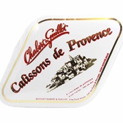 Chabert Guillot Calissons De Provence