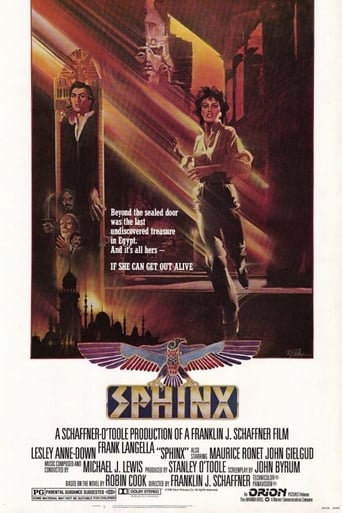 Sphinx (1981)