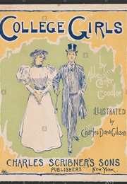 College Girls (Abbe Carter Goodloe)