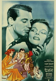 Bringing Up Baby (1938)