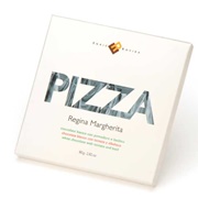 Enric Rovira Pizza Regina Marguerita