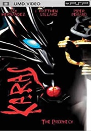 Karas: Volume One (2006)