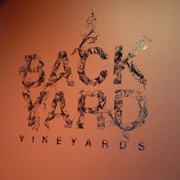 Back Yard Vineyards