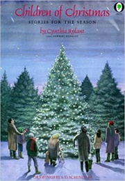 Children of Christmas: Stories for the Season (Cynthia Rylant)