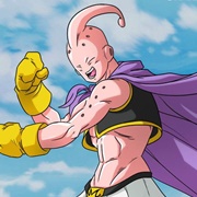 Majin Buu