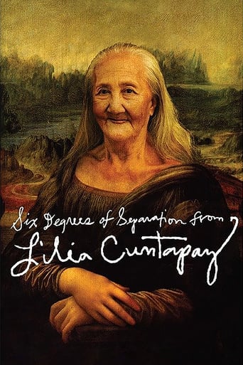 Six Degrees of Separation From Lilia Cuntapay (2011)
