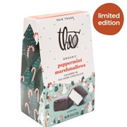 Theo Peppermint Chocolate Marshmallows