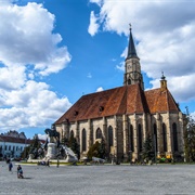 Piața Unirii, Cluj-Napoca