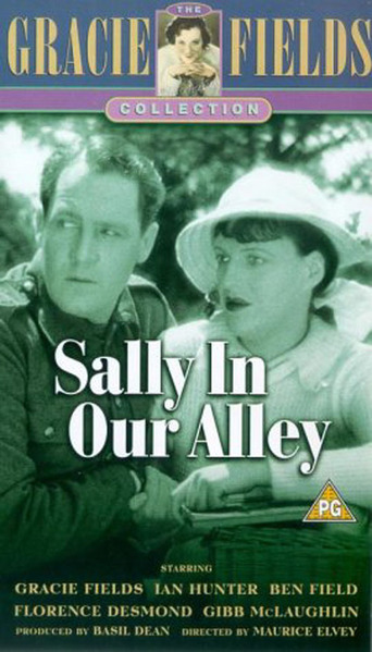 Sally in Our Alley (1931)