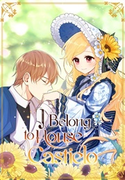 《I Belong to the House of Castielo》 (Siya and Cotton)