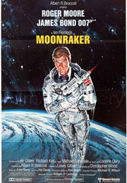 Moonraker (1979)