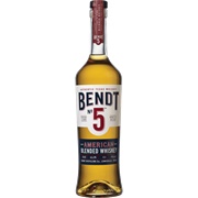 Bendt No. 5