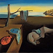 Salvador Dali