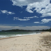 Arugam Bay, Sri Lanka