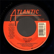 Real Love - Skyy