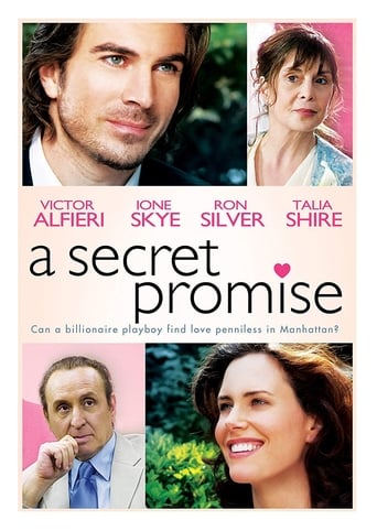 A Secret Promise (2009)