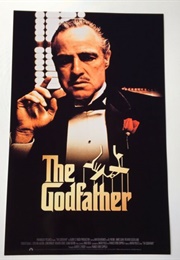 The Godfather (1972)
