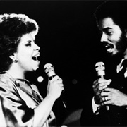 Baby Come to Me- James Ingram & Patty Austin