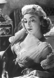 Marie Windsor - The Killing (1956)