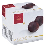Domori Tartufi Neri