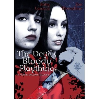 The Devil&#39;s Bloody Playthings (2005)