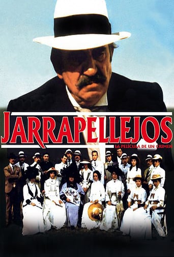 Jarrapellejos (1988)