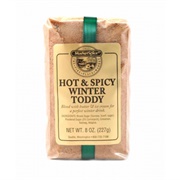 Market Spice Hot & Spicy Winter Toddy