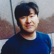 Koji Suzuki
