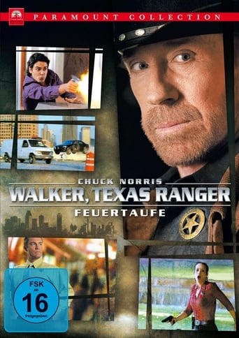 Walker, Texas Ranger: Trial by Fire (2005)
