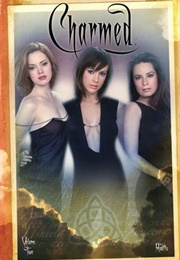 Charmed Season 9 Vol 2 (Paul Ruditis)
