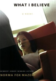 What I Believe (Norma Fox Mazer)