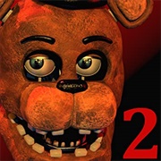 Five Nights at Freddy&#39;s 2