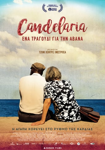 Candelaria (2018)