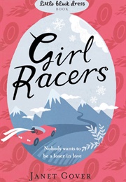 Girl Racers (Janet Gover)