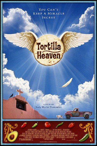 Tortilla Heaven (2008)
