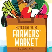 Go to a Farmer's Market