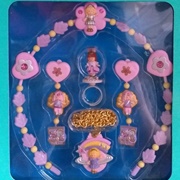 The Jewel Collection (Gemma) 1992